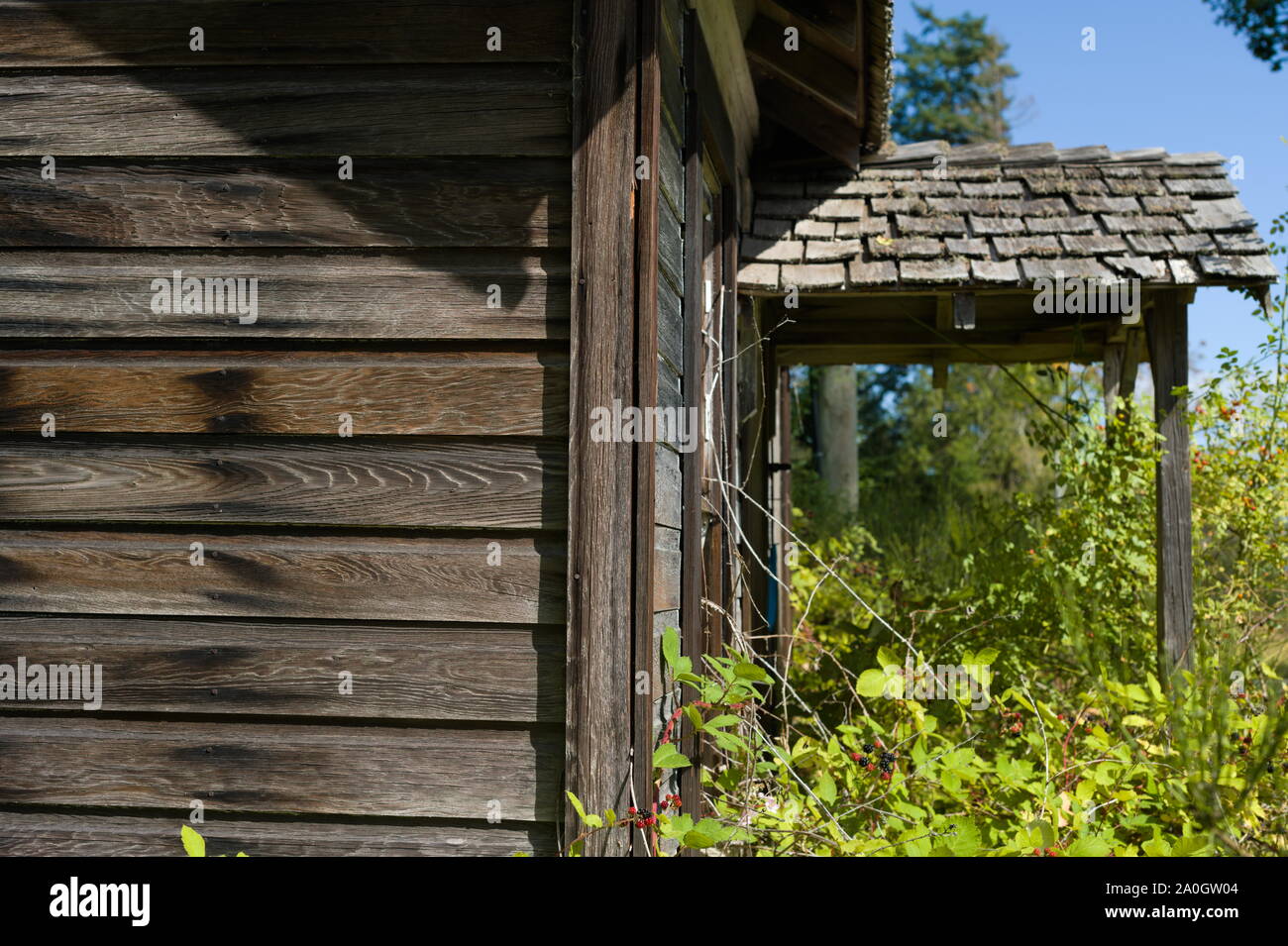 South Pender Island Stock Photos South Pender Island Stock