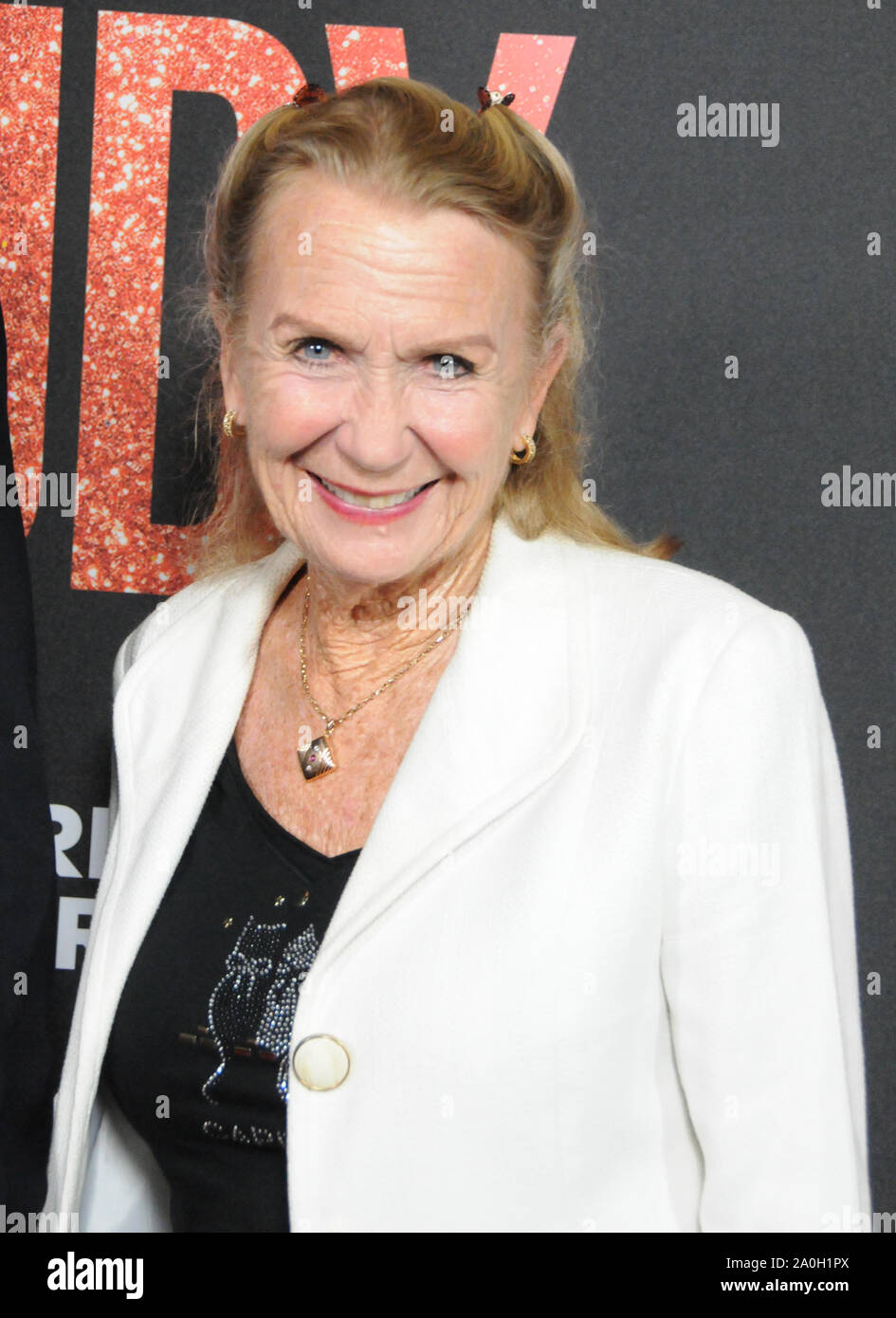 Juliet Mills High Resolution Stock Photography and Images - Alamy