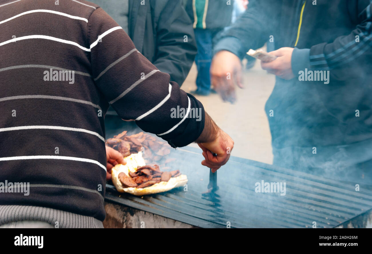 Camel Meat High Resolution Stock Photography And Images Alamy