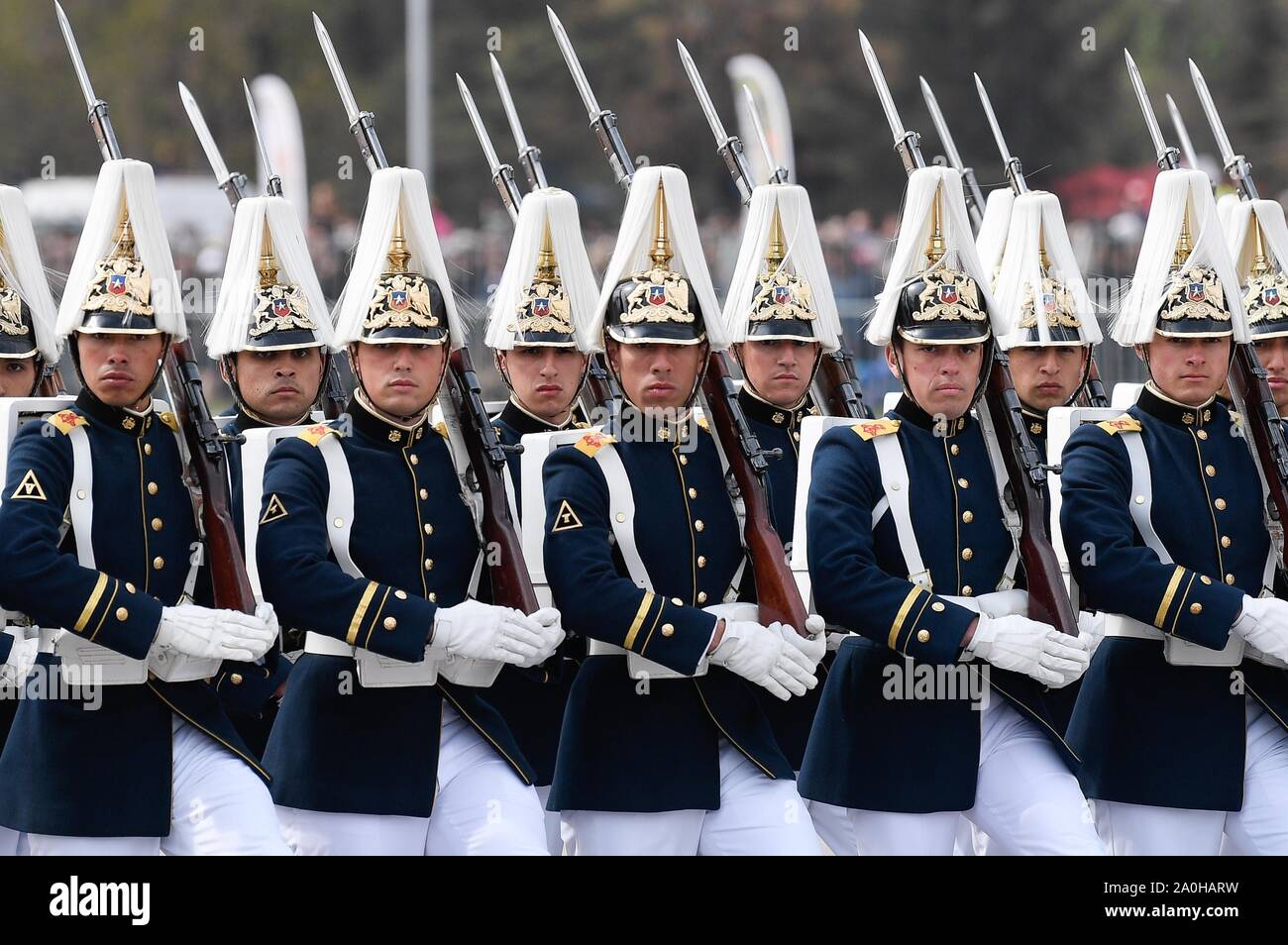 Philippine Military Parade