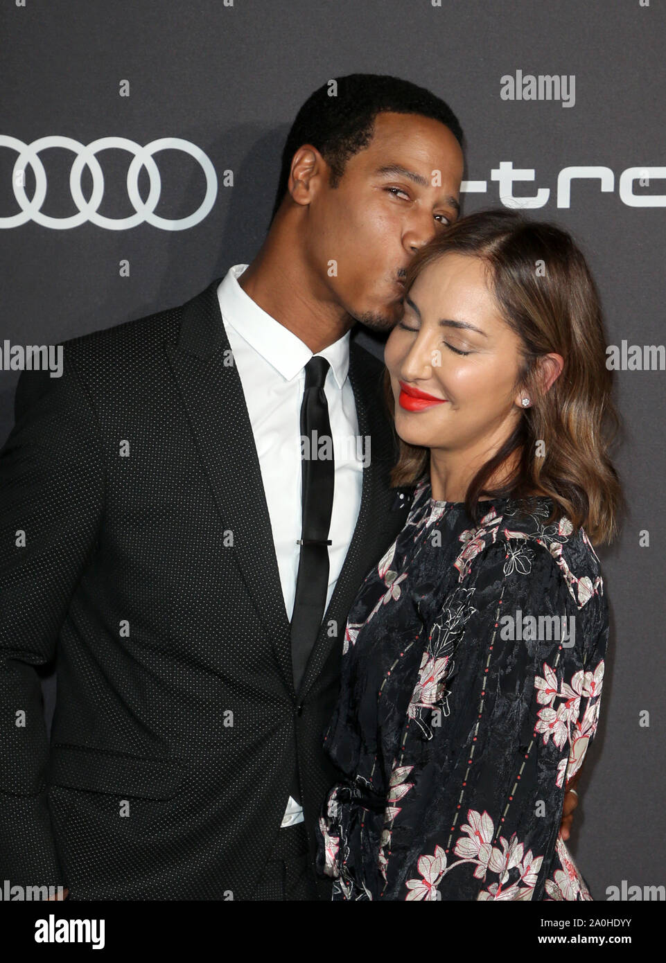 Brian j white paula da silva hi-res stock photography and images - Alamy, image size:961x1390