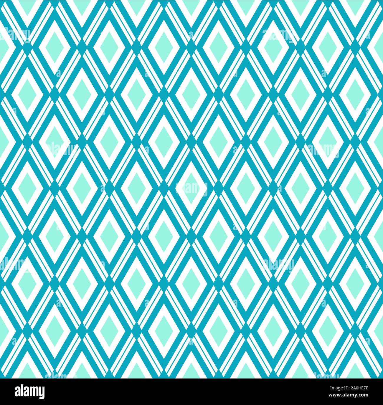 Vector seamless male fashion pattern Stock Vector