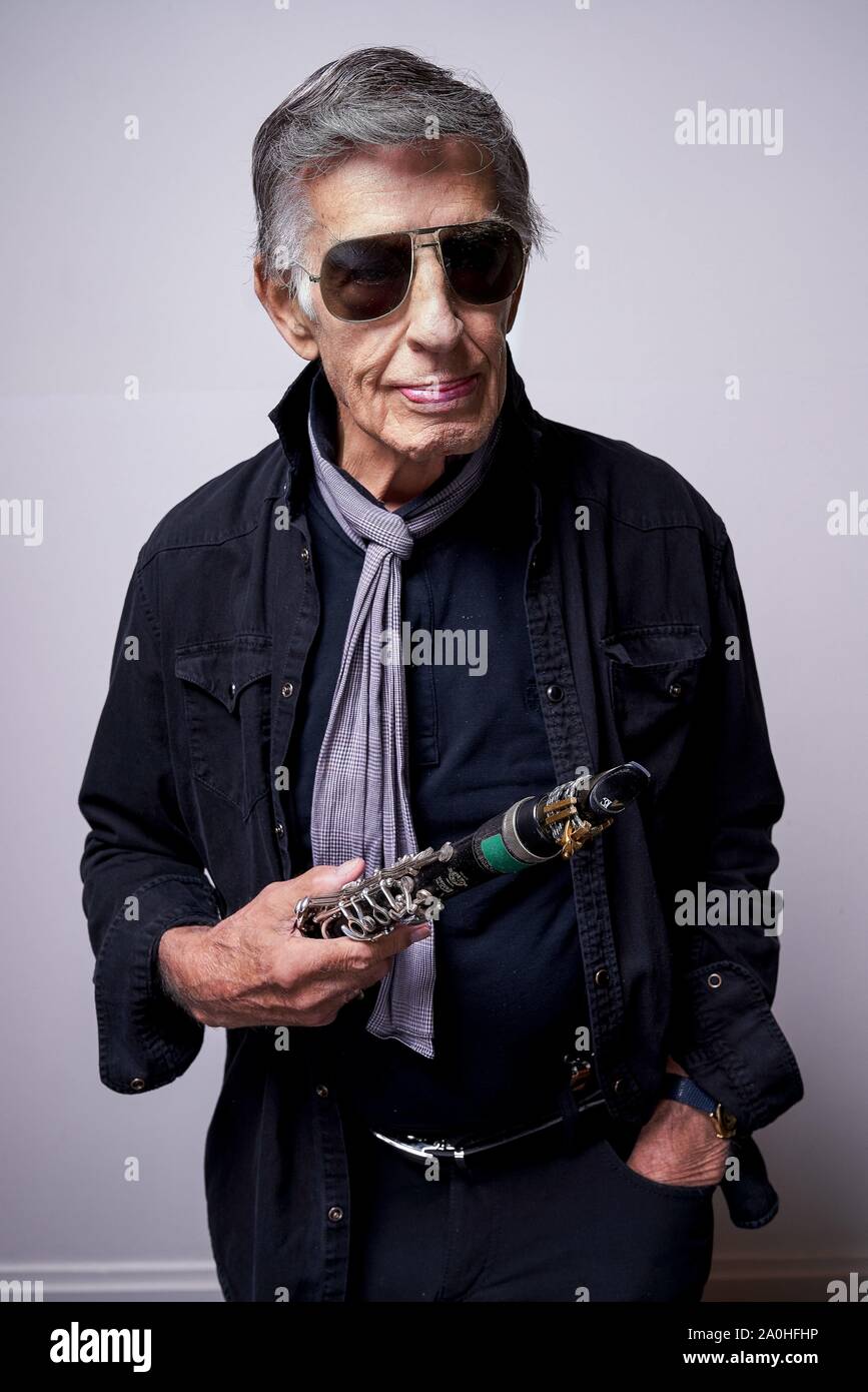 Songwriter glasses jazz hires stock photography and images