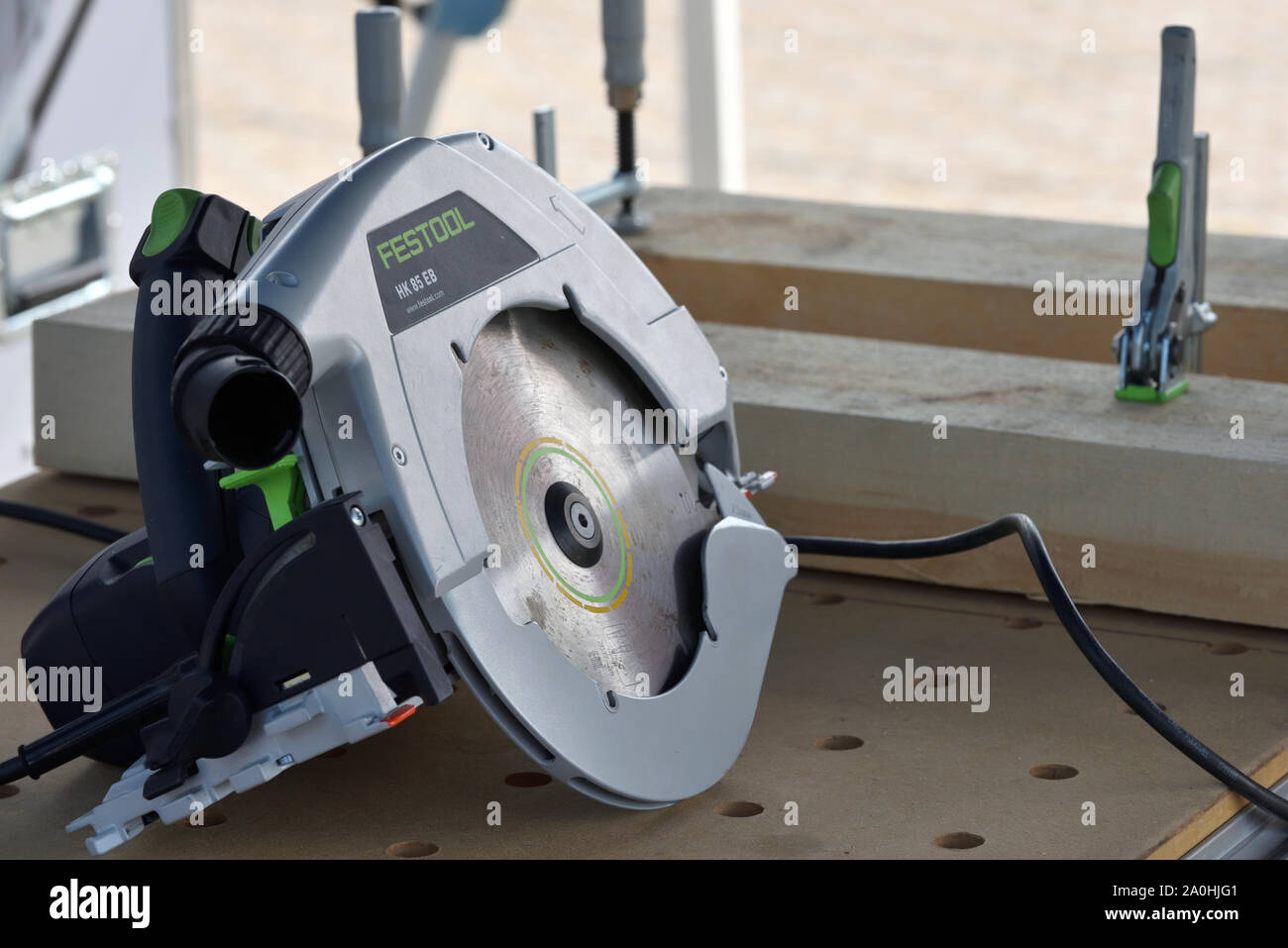 Festool hi-res stock photography and images - Alamy