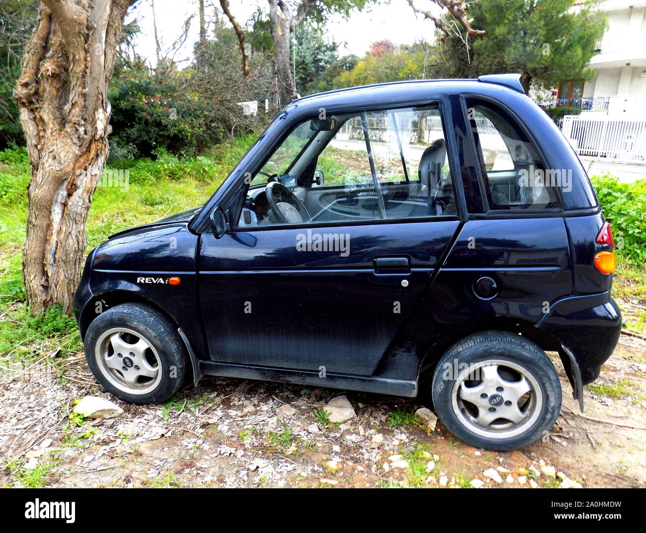 riva, car, macro, old, antique Stock Photo Alamy