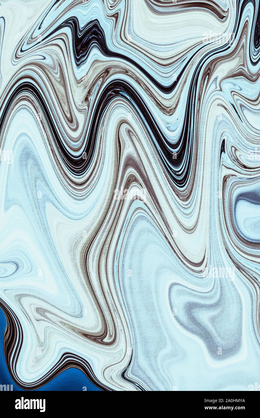 Modern surface, home decoration and contemporary pattern concept ...