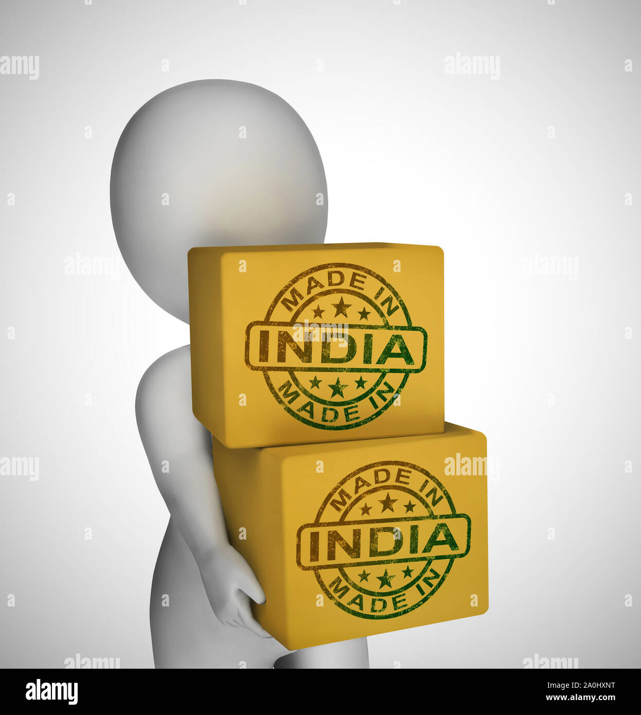 Made In India Stamp Shows Indian Products Produced Or Fabricated In Asia Quality Patriotic Exports For International Trade 3d Illustration Stock Photo Alamy Made In India Stamp Shows Indian Products Produced Or Fabricated In Asia Quality Patriotic Exports For International Trade 3d Illustration Stock Photo Alamy