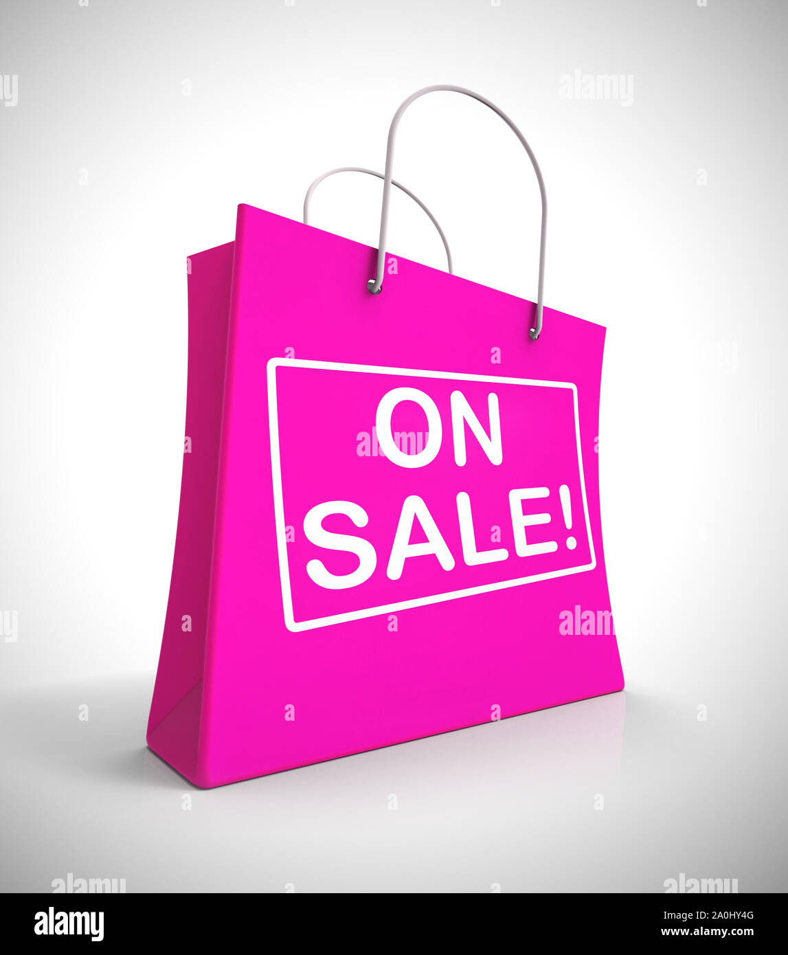 On sale discounts and deals showing reductions and reduced prices. A