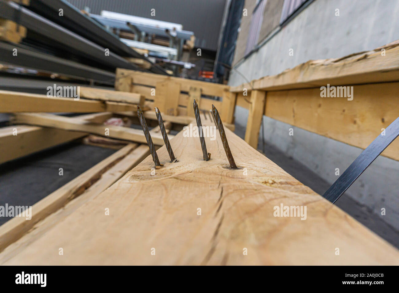 Sticking wood hires stock photography and images Alamy