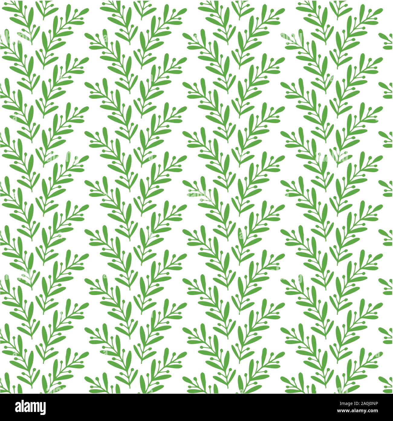 Floral seamless wallpaper Stock Vector Image & Art - Alamy