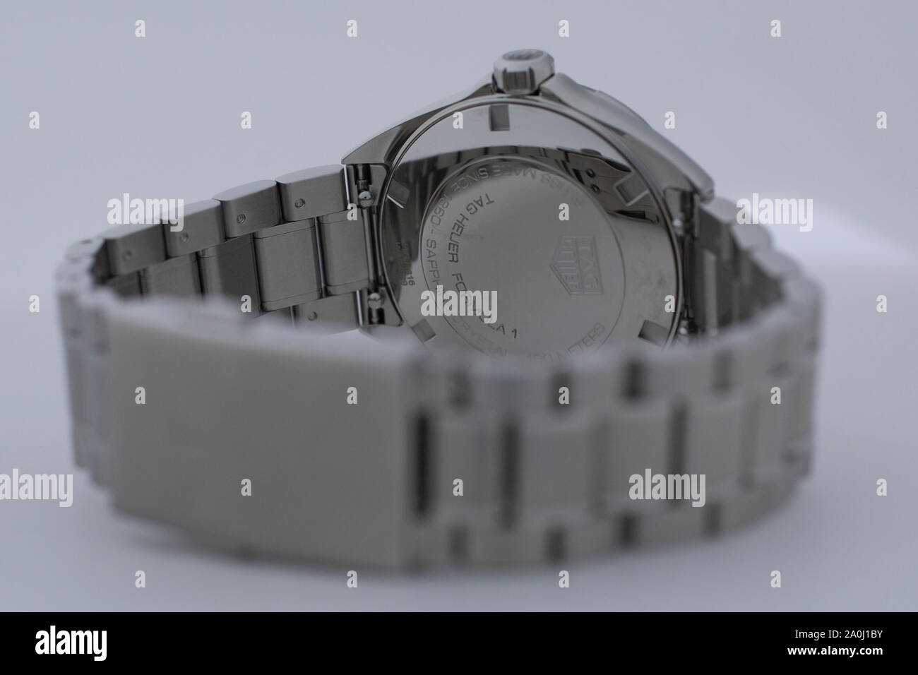 Tag heuer hi-res stock photography and images - Page 4 - Alamy