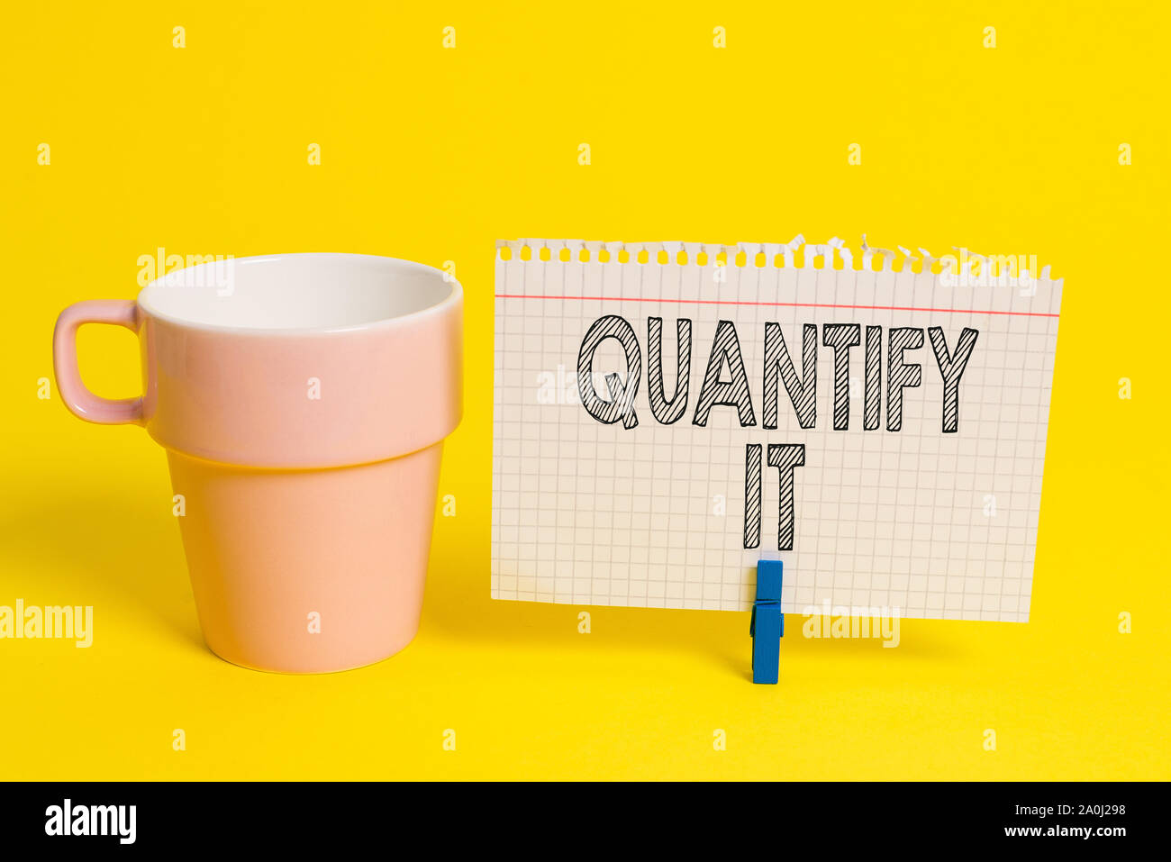 Overall estimate hi-res stock photography and images - Alamy
