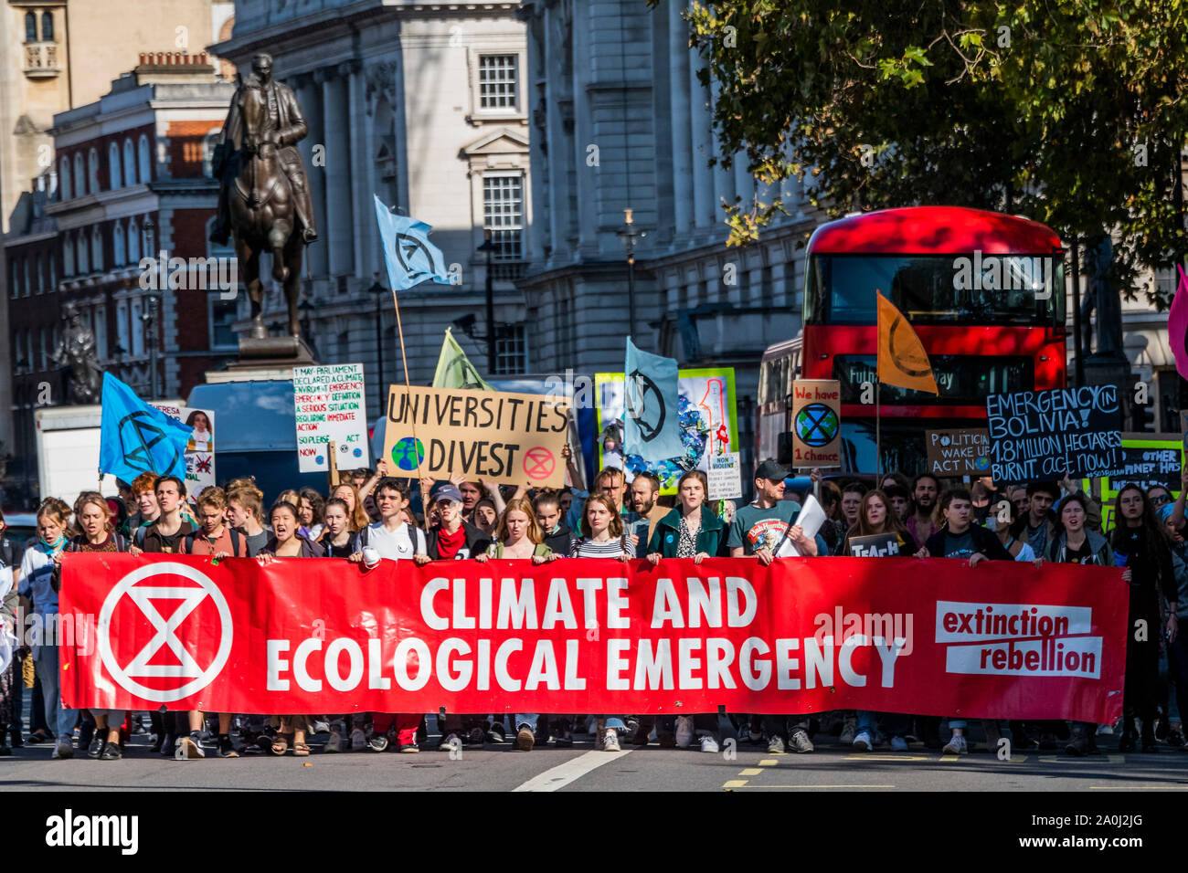Climate And Ecological Crisis Stock Photos Climate And