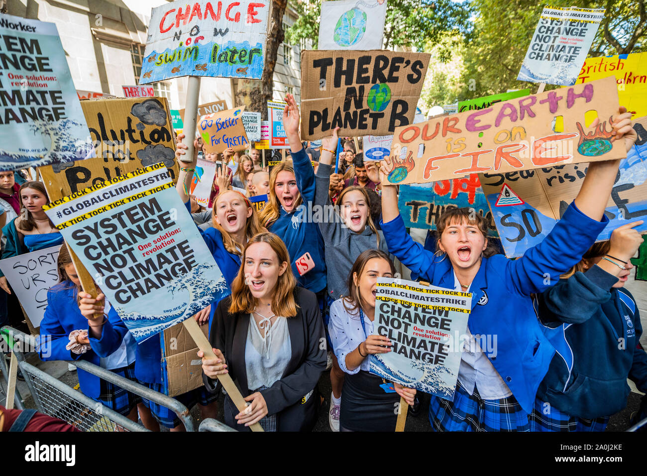 TaTa Steel. Ijmuiden, The Netherlands Saturday 24th June, 2023. Climate  activists, Green Peace and Extinction Rebellion held an illegal  demonstration Stock Photo - Alamy