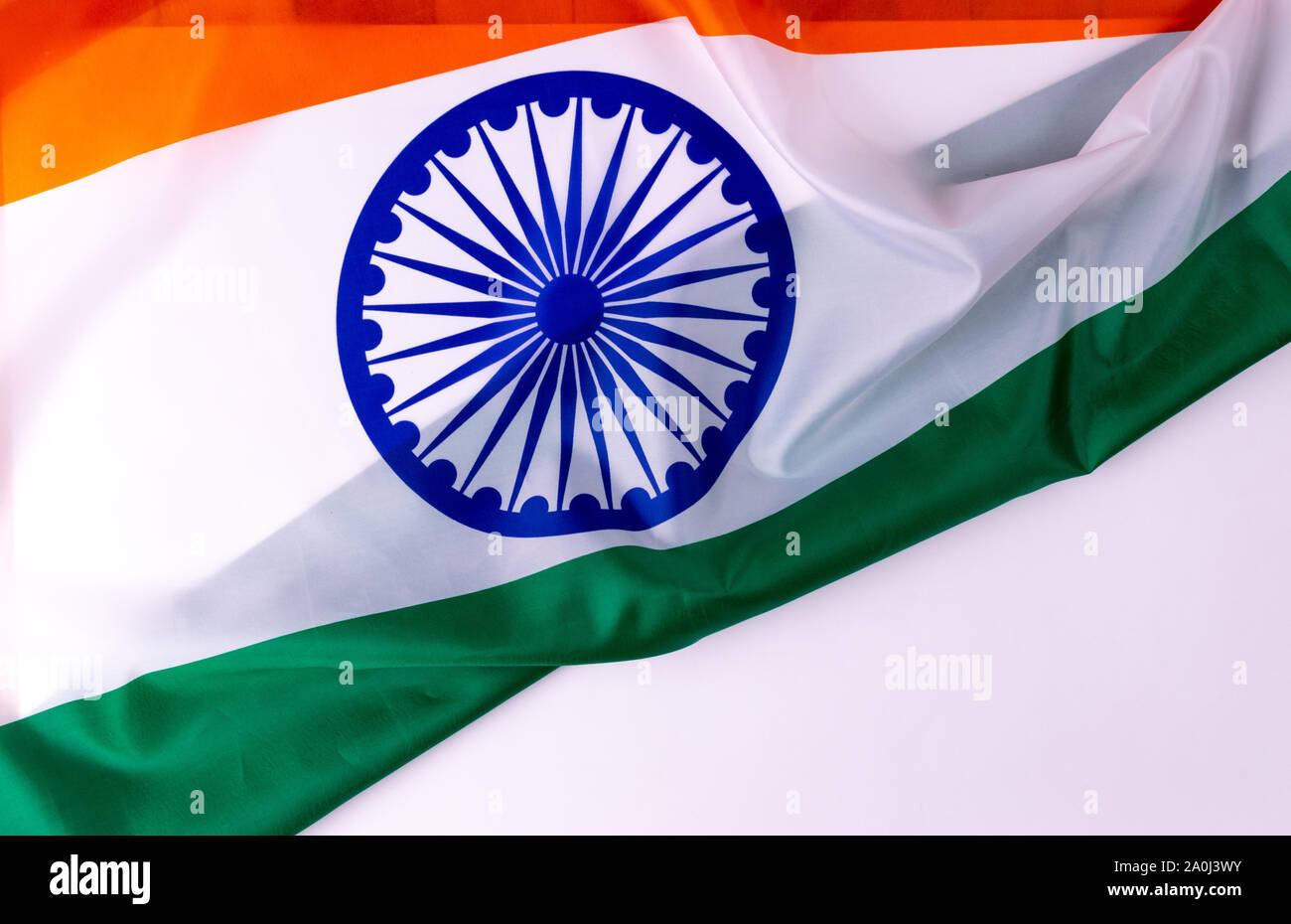 India independence day hi-res stock photography and images - Alamy
