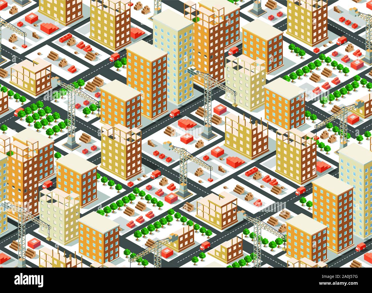 Urban work of art Stock Vector Images - Alamy