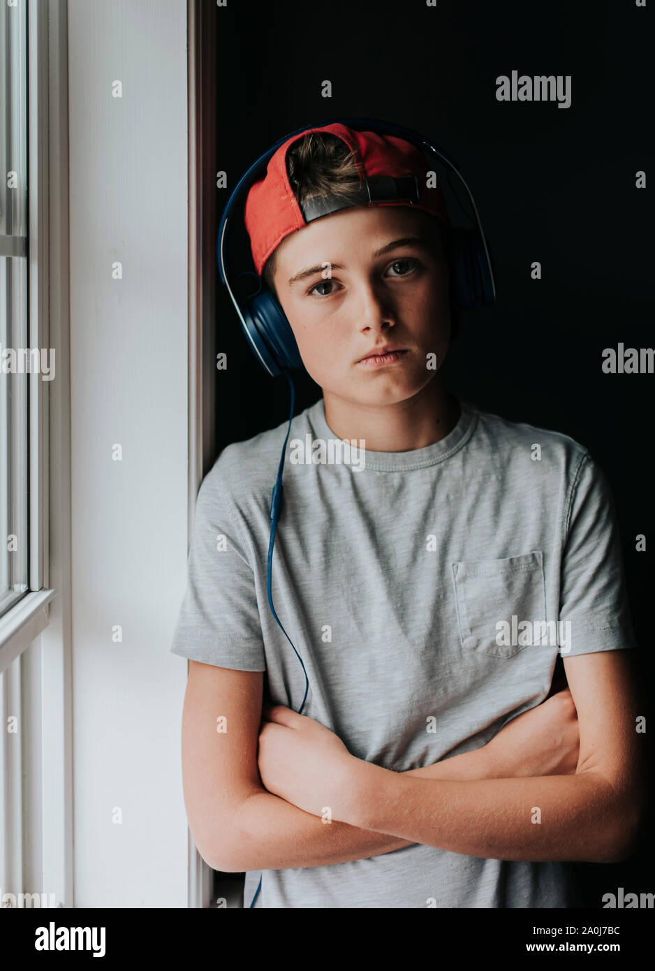 backwards ball cap