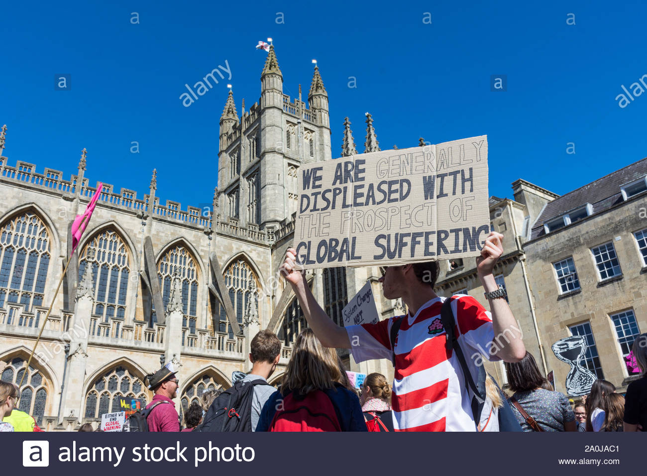events in bath uk