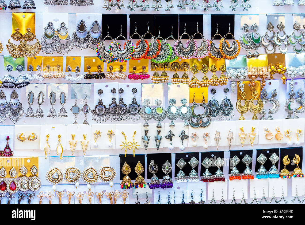 Local earrings best sale