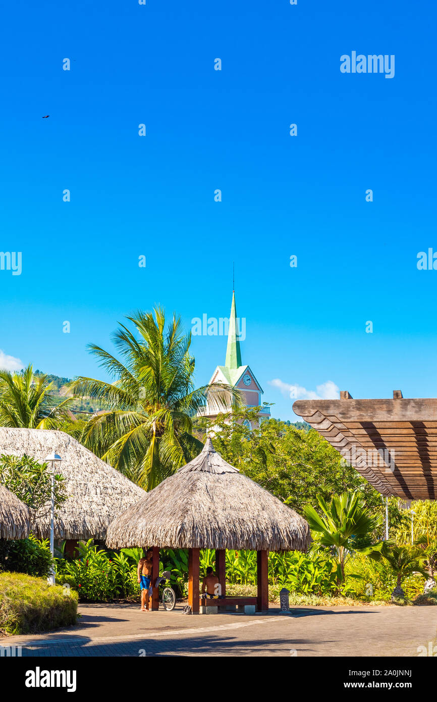 pacific current gazebo on Gazebo On Island High Resolution Stock Photography And Images Alamy