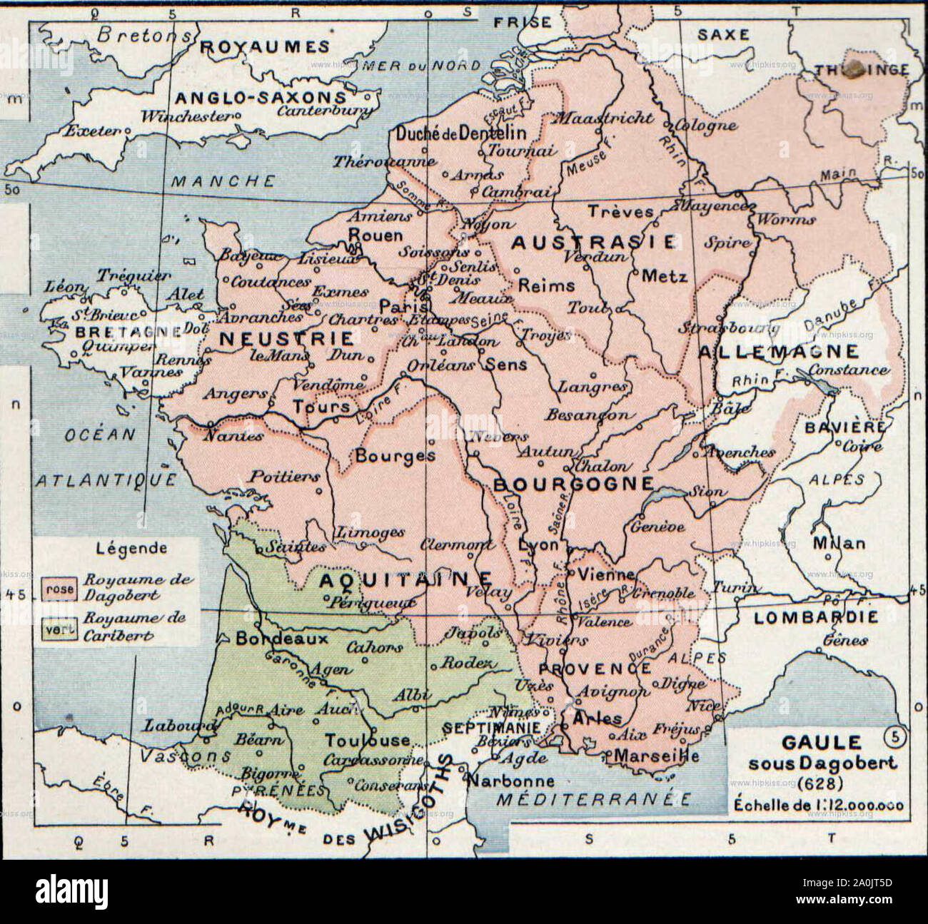 Frankish History Stock Photos & Frankish History Stock Images Page 3 Alamy