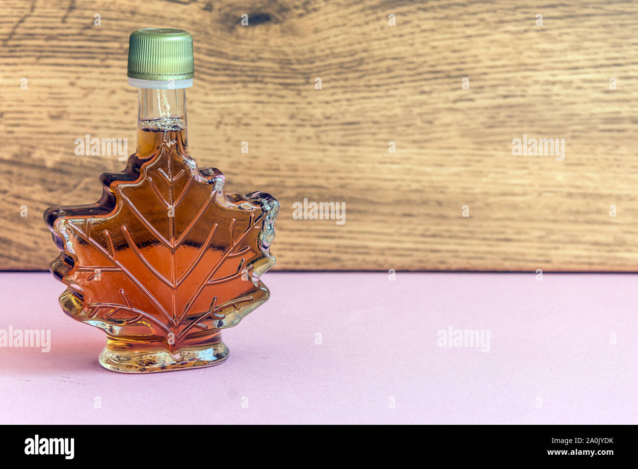 Canada Maple Syrup Bottle High Resolution Stock Photography And Images Alamy