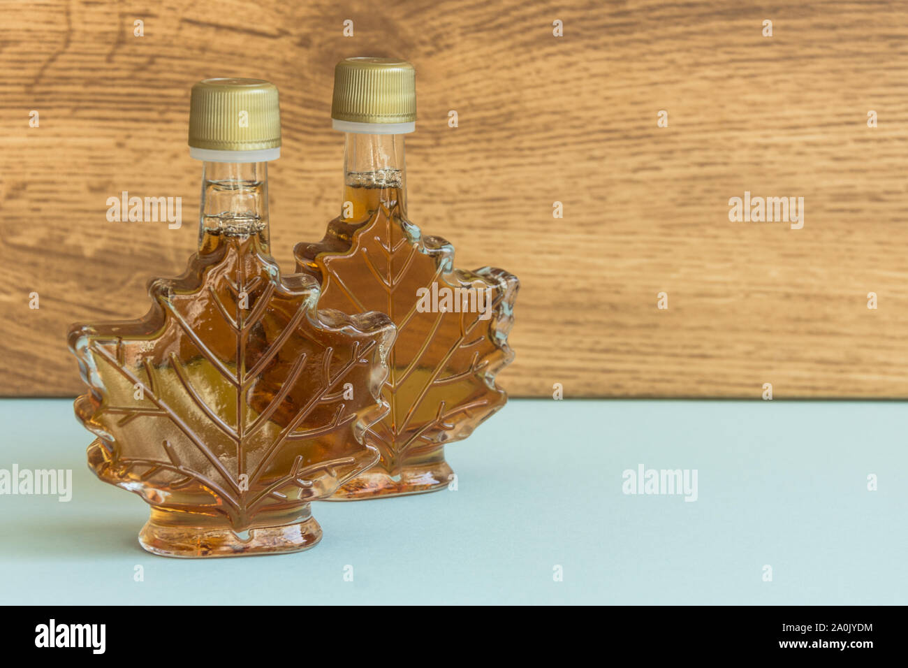 Canada Maple Syrup Bottle Stock Photos & Canada Maple Syrup Bottle