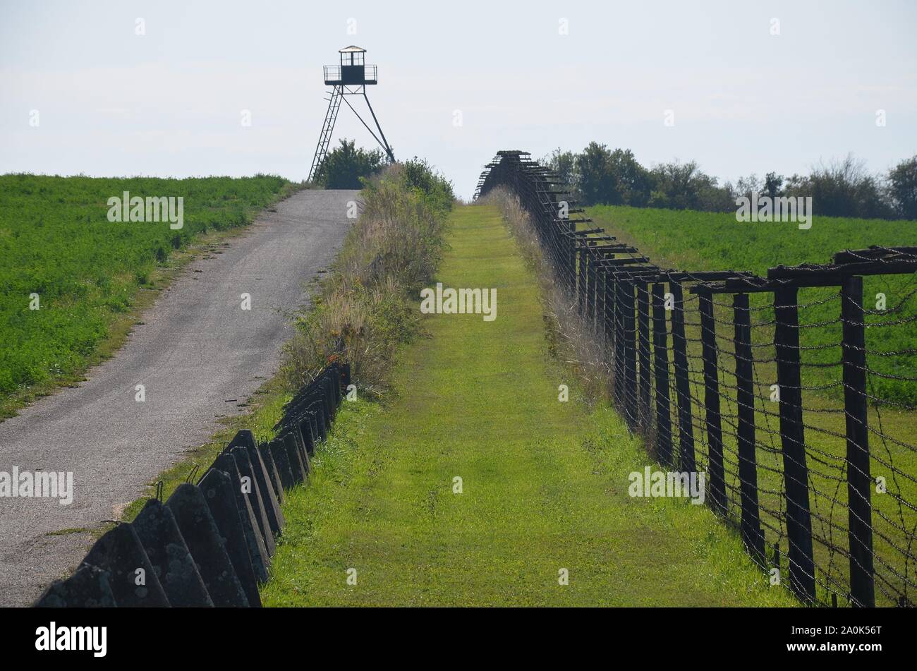 Eiserner Vorhang Stock Photos Eiserner Vorhang Stock Images Alamy