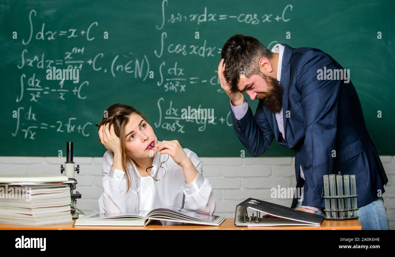 Classroom punishment