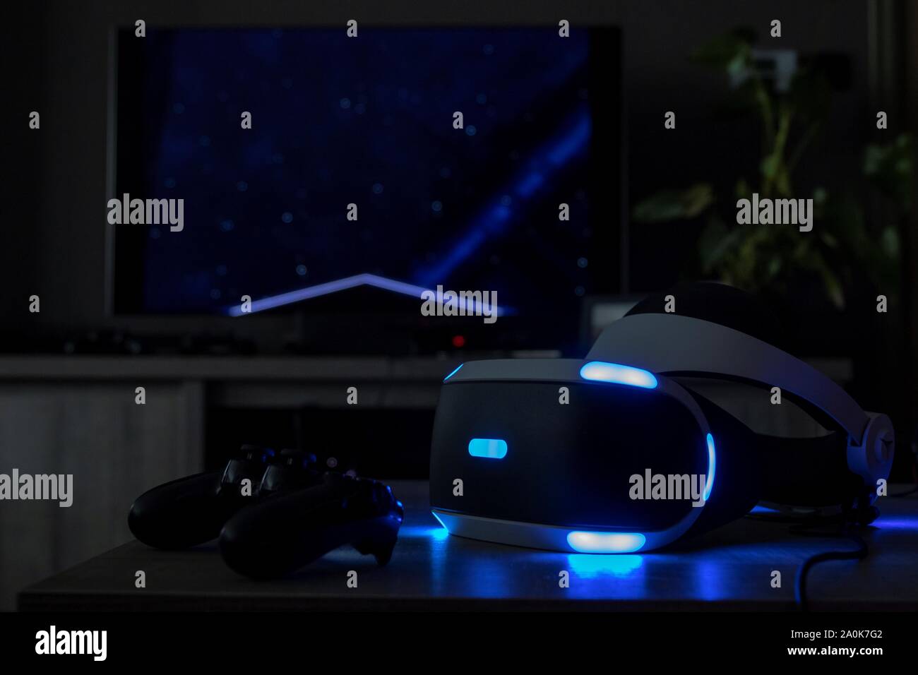 Psvr 2019 sale