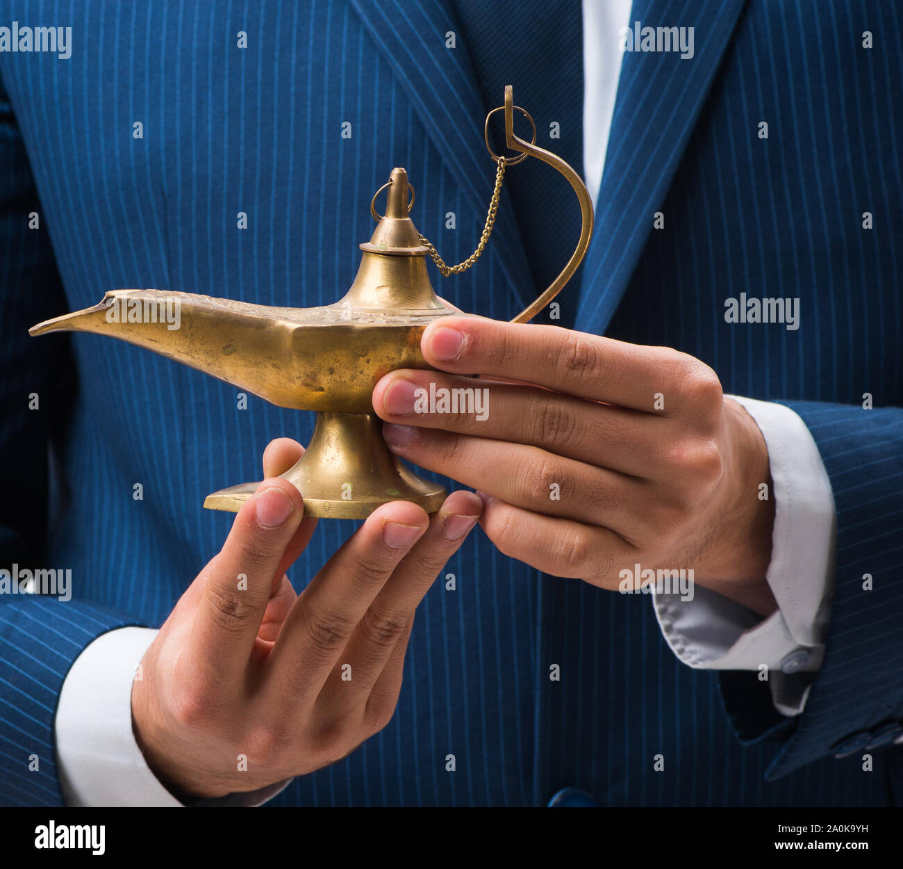 Aladin lamp hi-res stock photography and images - Page 17 - Alamy