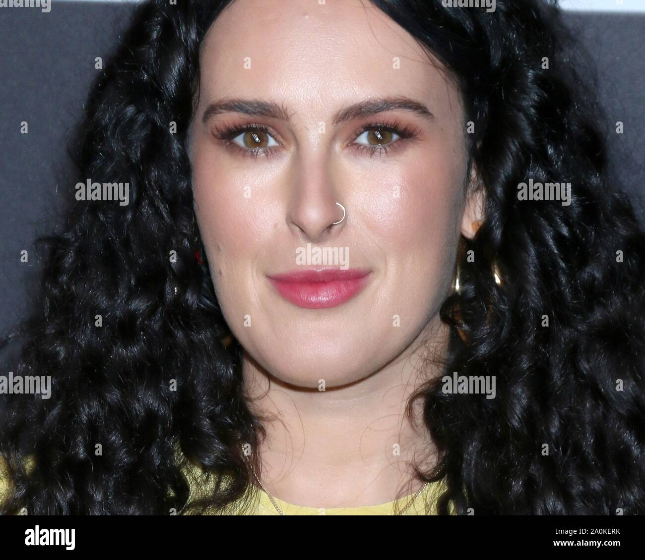 Rumer Willis at arrivals for Audi Celebrates the 71st Emmys, Sunset