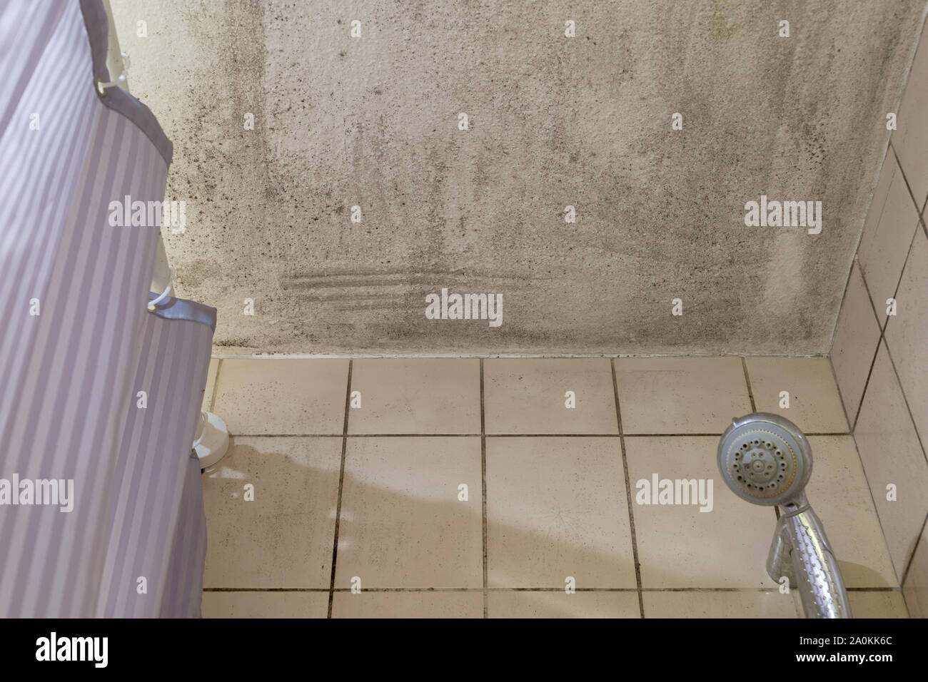 Shower Ceiling Stock Photos Shower Ceiling Stock Images Alamy