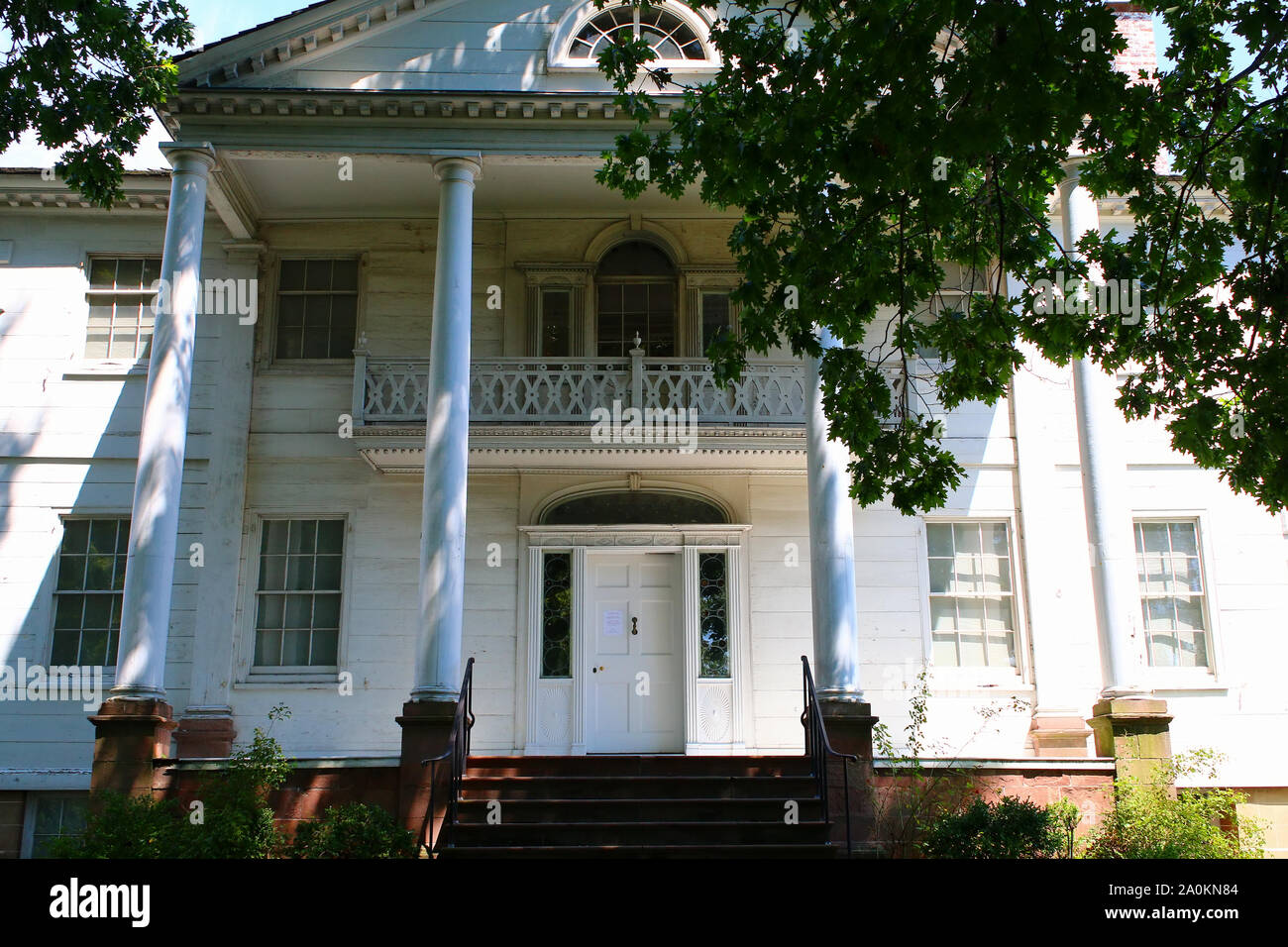 Morris–Jumel Mansion photo 2