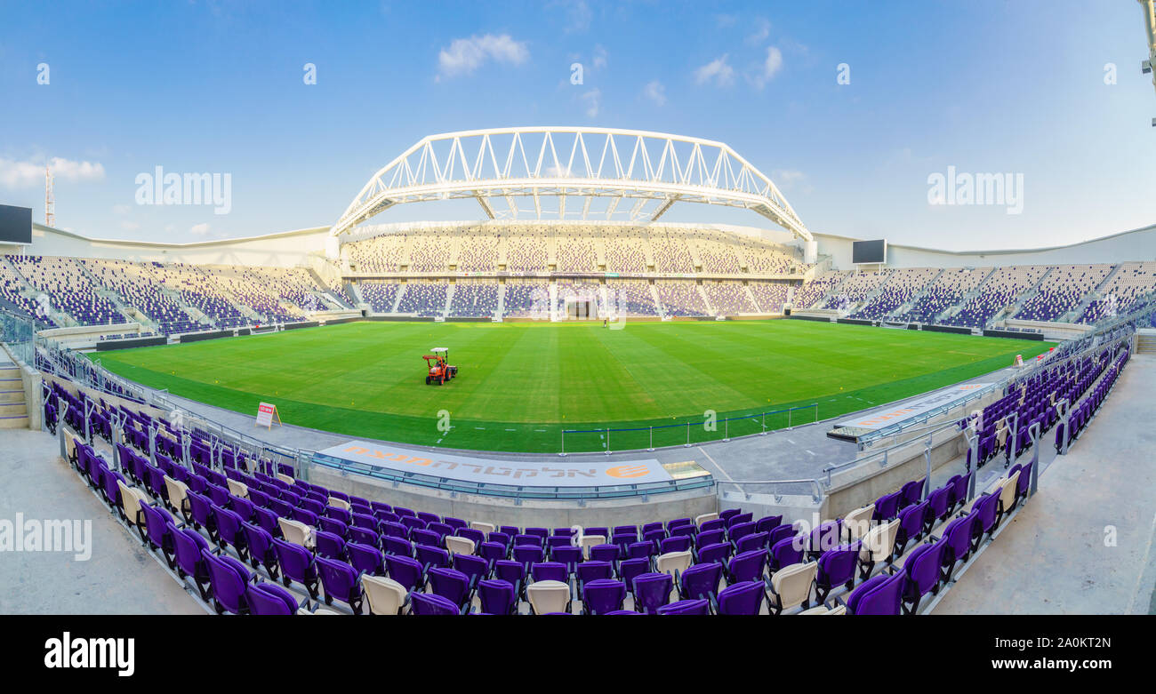 Renovated stadium hires stock photography and images Alamy