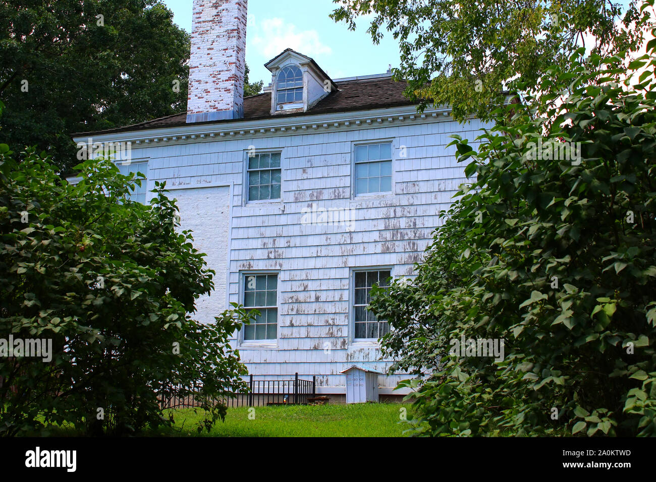 The jumel mansion hires stock photography and images Alamy