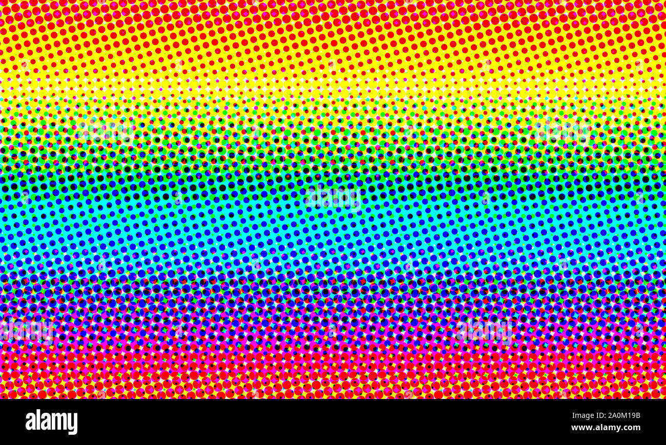 Abstract Pop Art Banner Illustration on Colorful Gradient Background. Modern Poster. Geometric Pattern. Graphic. Vector. Comic Banner. Stock Photo - Alamy Abstract Pop Art Banner Illustration on Colorful Gradient Background. Modern Poster. Geometric Pattern. Graphic. Vector. Comic Banner. Stock Photo - Alamy