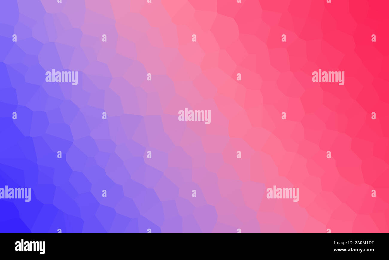 Abstract Polygonal Geometric Pattern Illustration. Low Poly Background ...