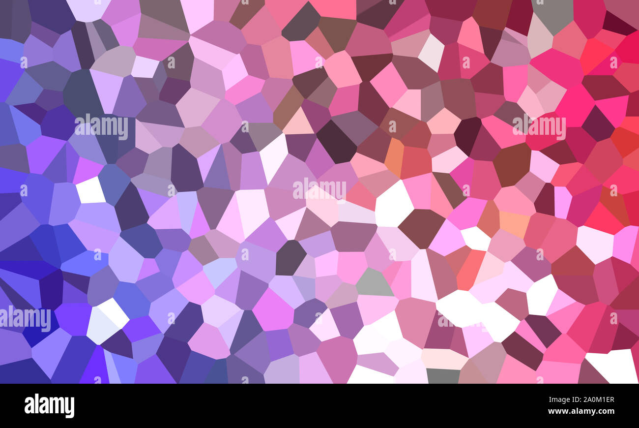 Abstract Polygonal Geometric Pattern Illustration. Low Poly Background ...