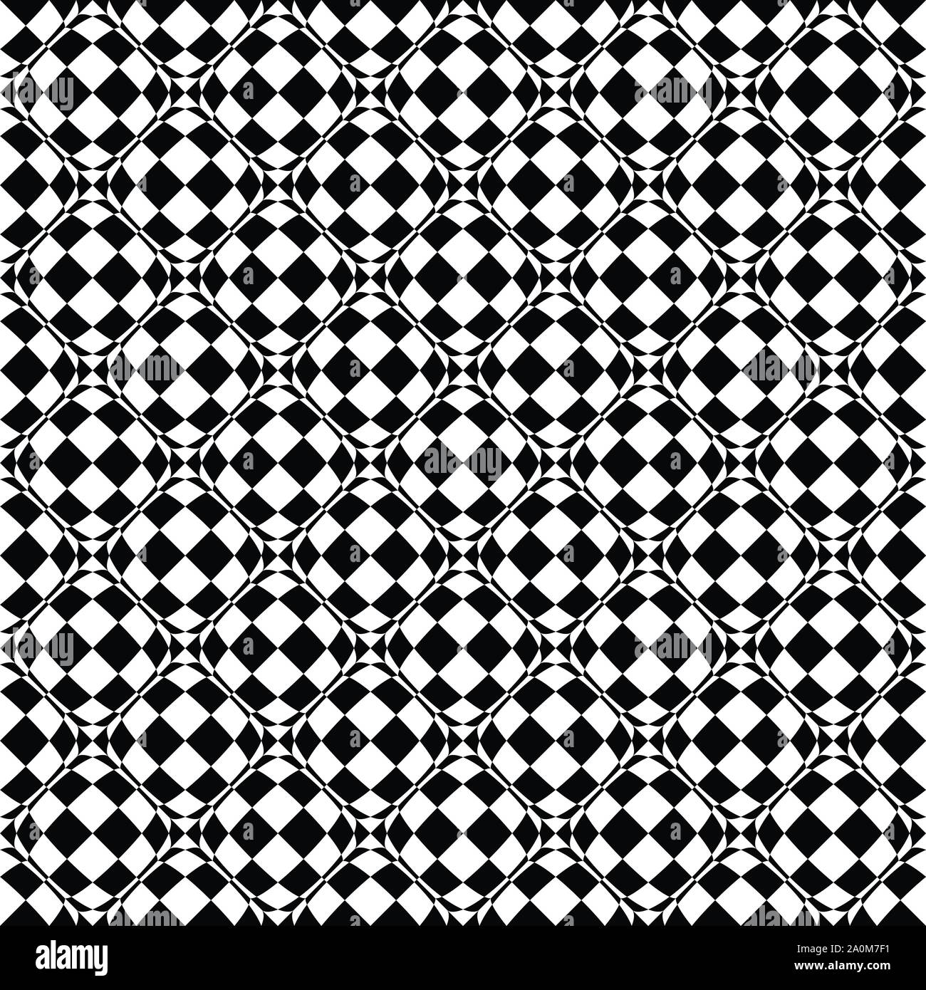 Relief Radiating Patterns 3D circular burst. Convex globe, sphere, orb distort. Inflate design ...