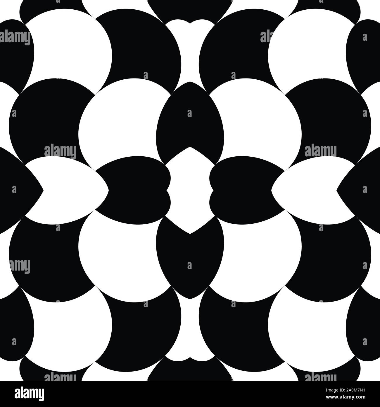 Inflate Pattern 3D circular burst. Convex globe, sphere, orb distort. Inflate design ...
