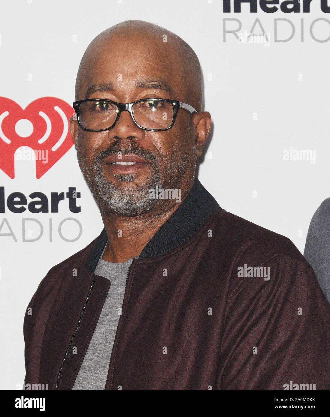 Darius rucker 2019 hi-res stock photography and images - Alamy