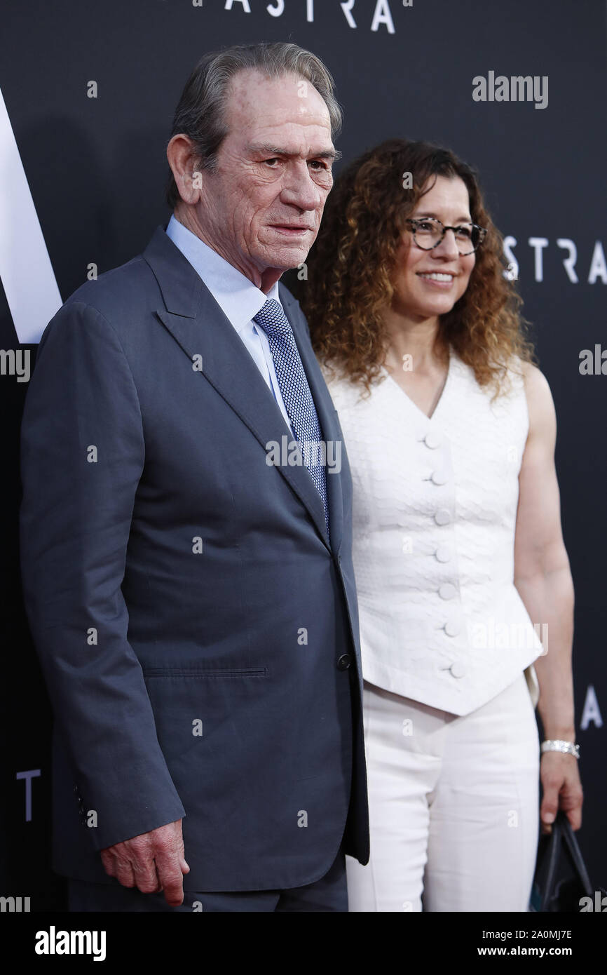 September 18, 2019, Los Angeles, CA, USA: LOS ANGELES - SEP 18: Tommy