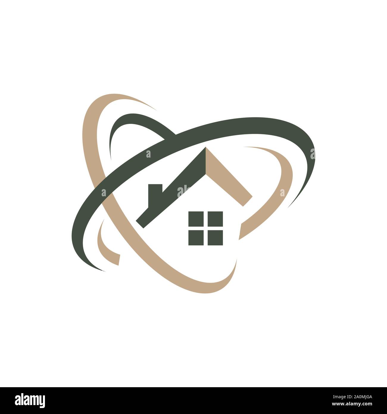 Logos new Stock Vector Images Alamy