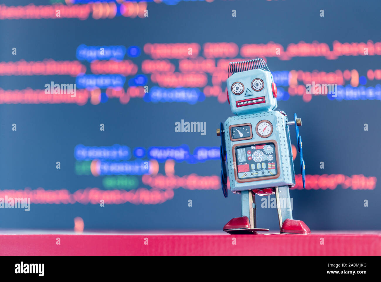 Personalization algorithms hi-res stock photography and images - Alamy