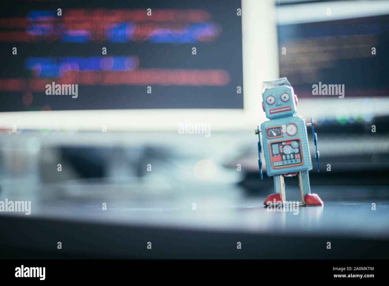 Personalization algorithms hi-res stock photography and images - Alamy