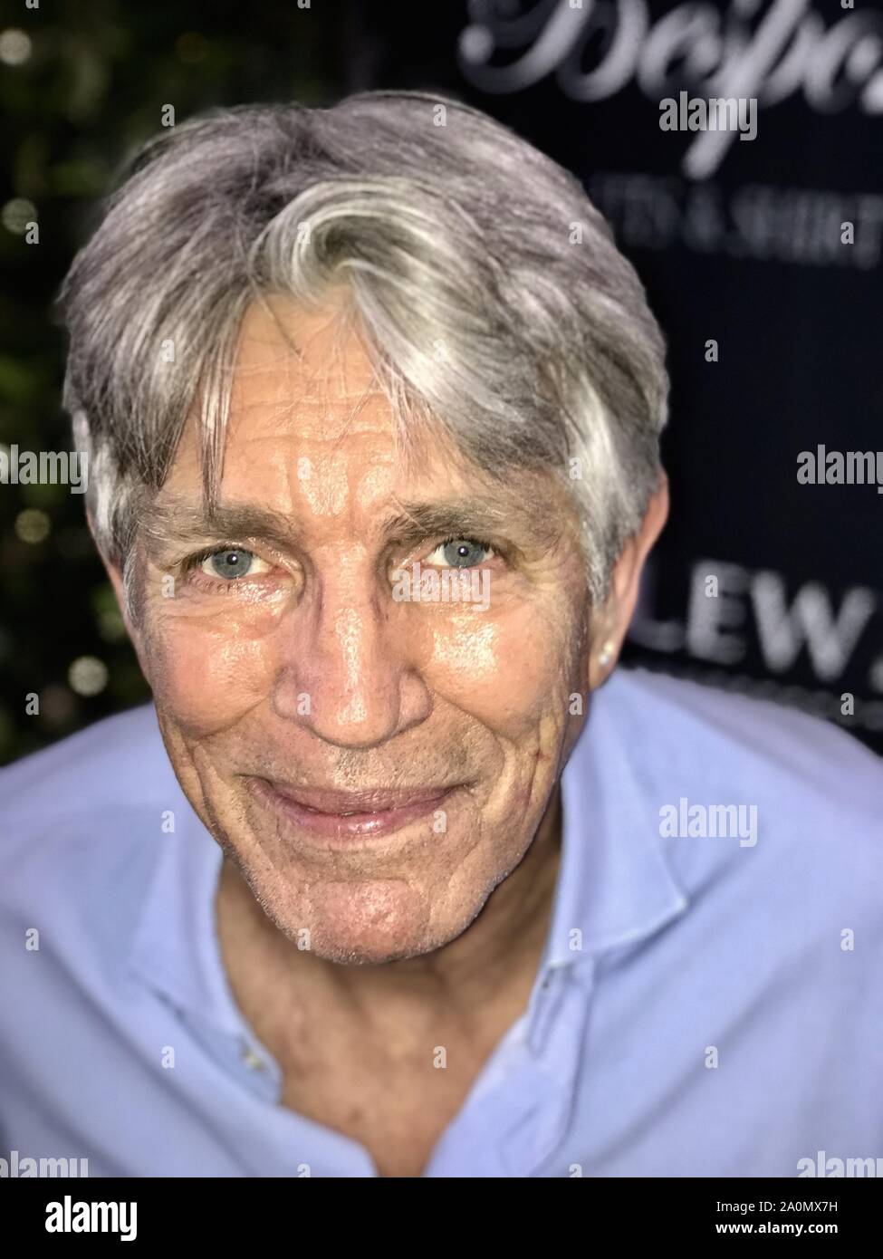 Eric roberts 1895 jpg hi-res stock photography and images - Alamy
