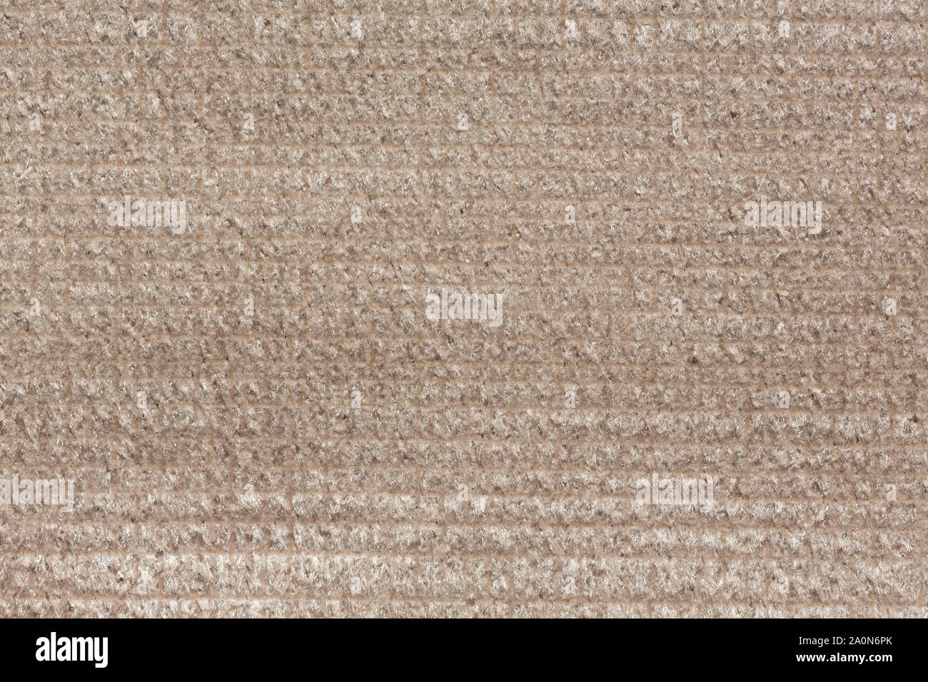 Just beautiful light beige textile background. High quality texture in extremely high resolution. Stock Photo