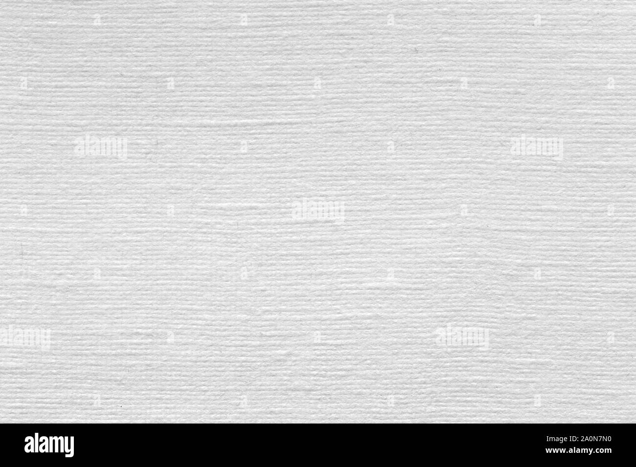 White paper texture background with soft pattern. Stock Photo