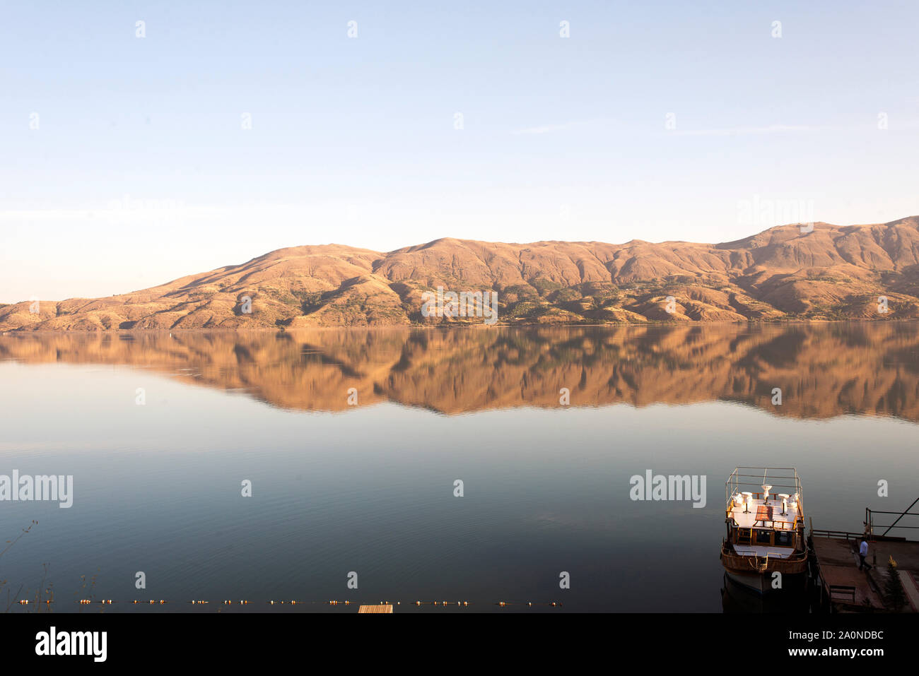 Lake hazar hi-res stock photography and images - Alamy